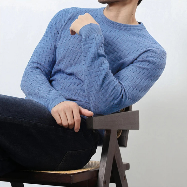 Crosby Sweater