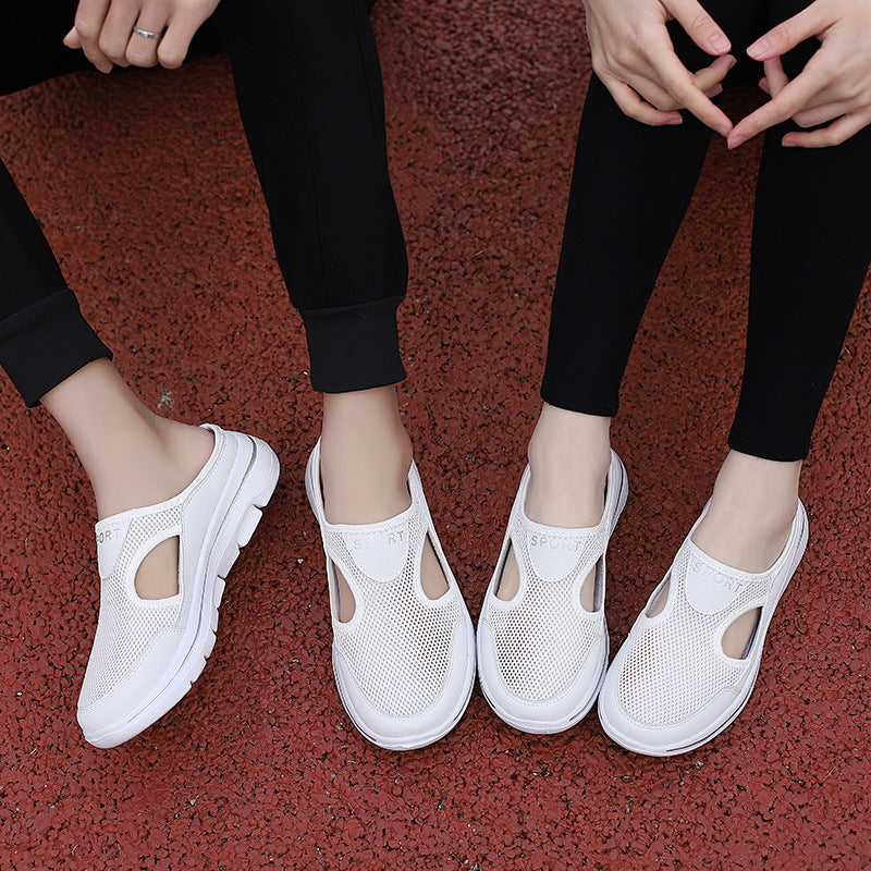 Edwina | Stylish Sandals
