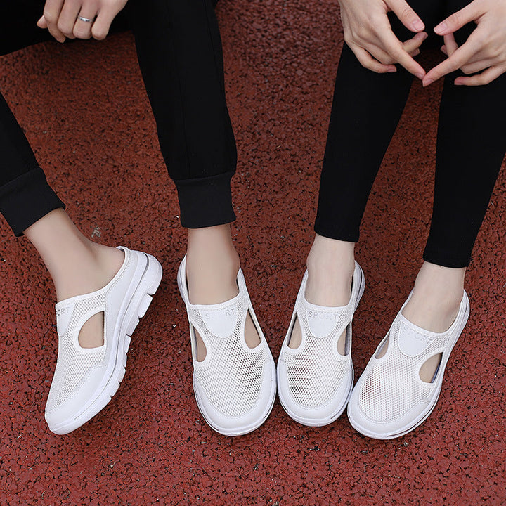 Edwina | Stylish Sandals