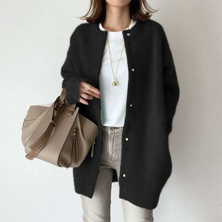 Ruperta | Stylish Women's Cardigan