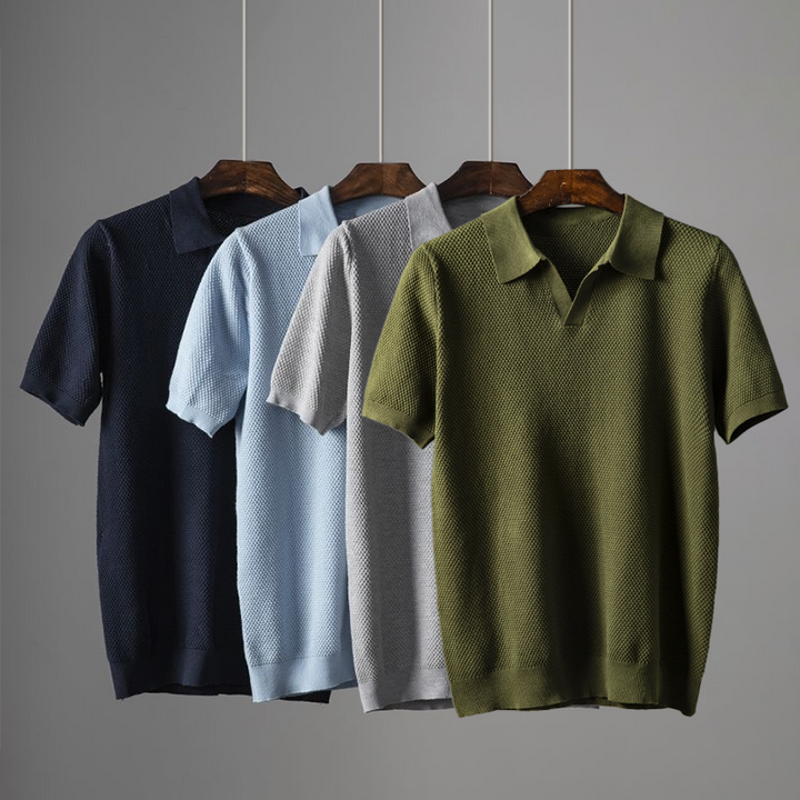Urban Cotton Polo