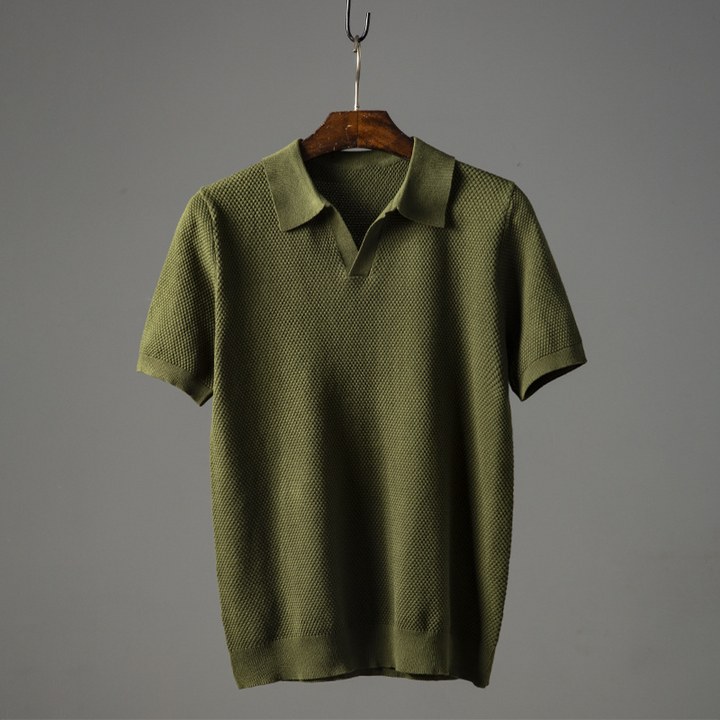 Urban Cotton Polo
