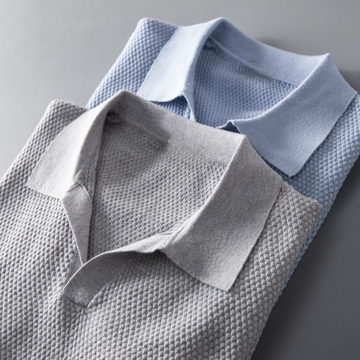 Urban Cotton Polo