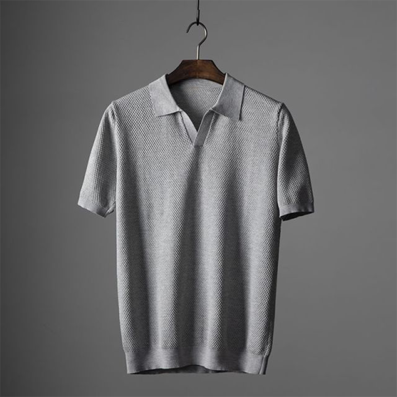 Urban Cotton Polo