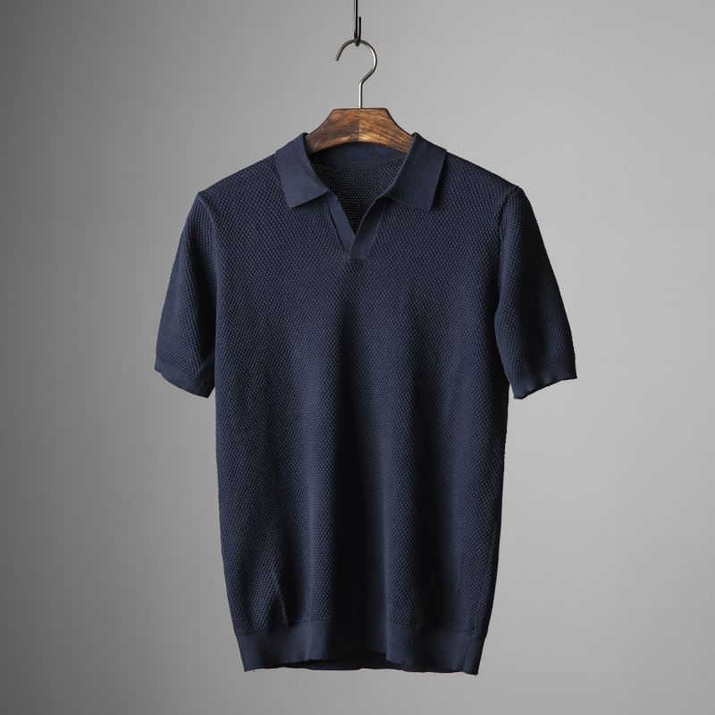 Urban Cotton Polo