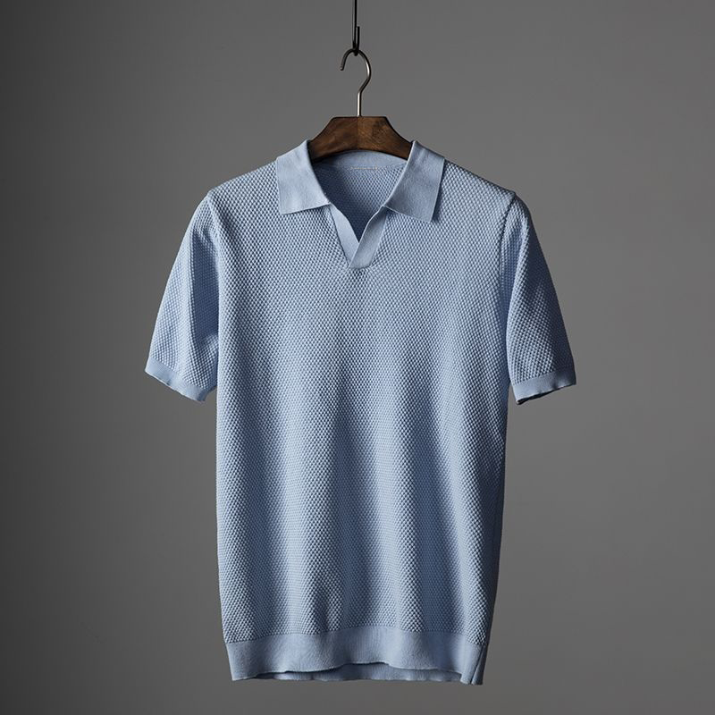 Urban Cotton Polo