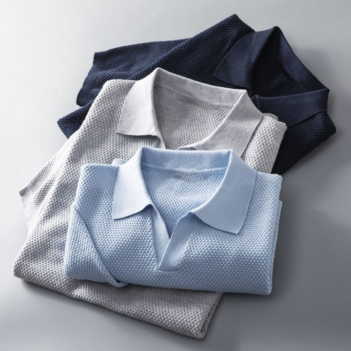 Urban Cotton Polo