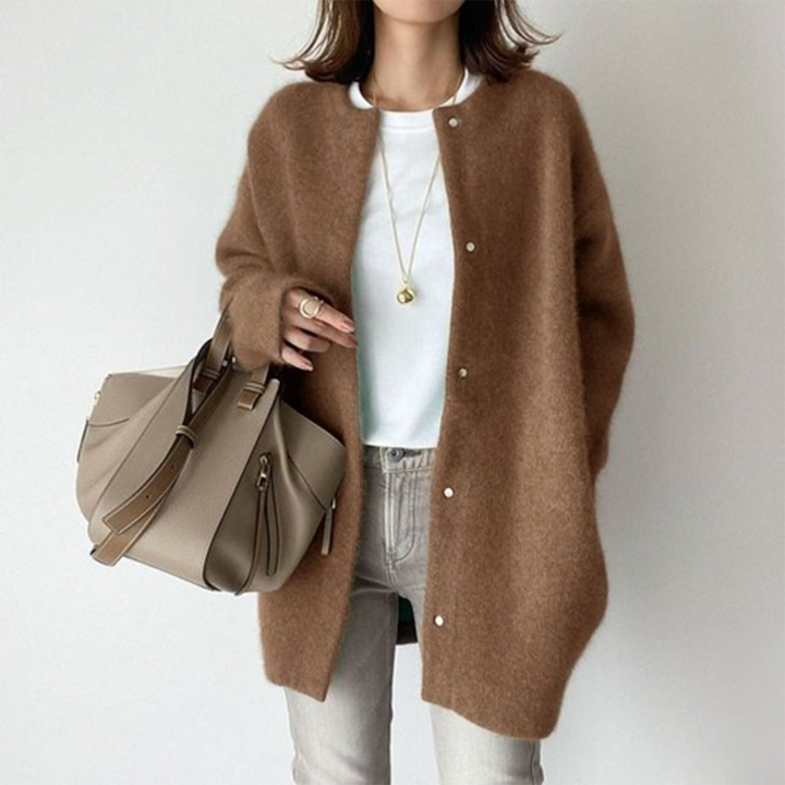 Ruperta | Stylish Women's Cardigan