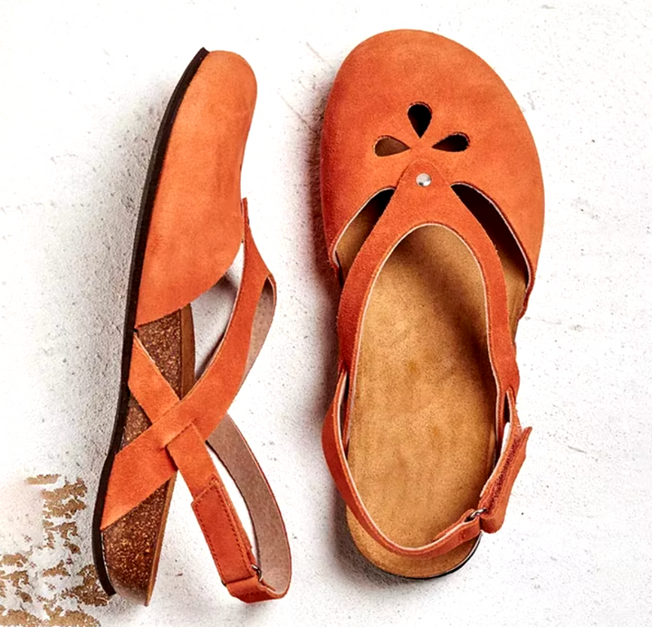 Presa | Lightweight Sandals