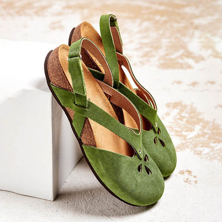 Presa | Lightweight Sandals