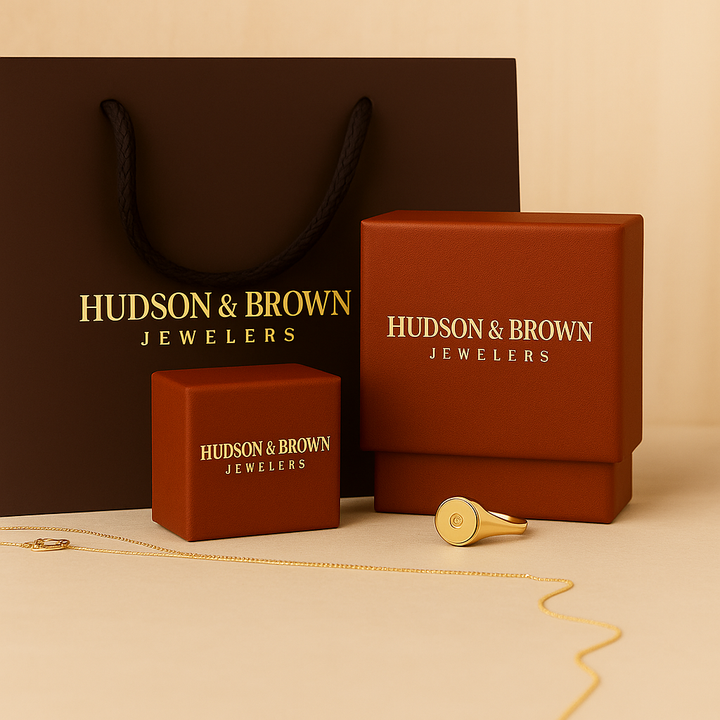 Timeless Square Zirconia Ring