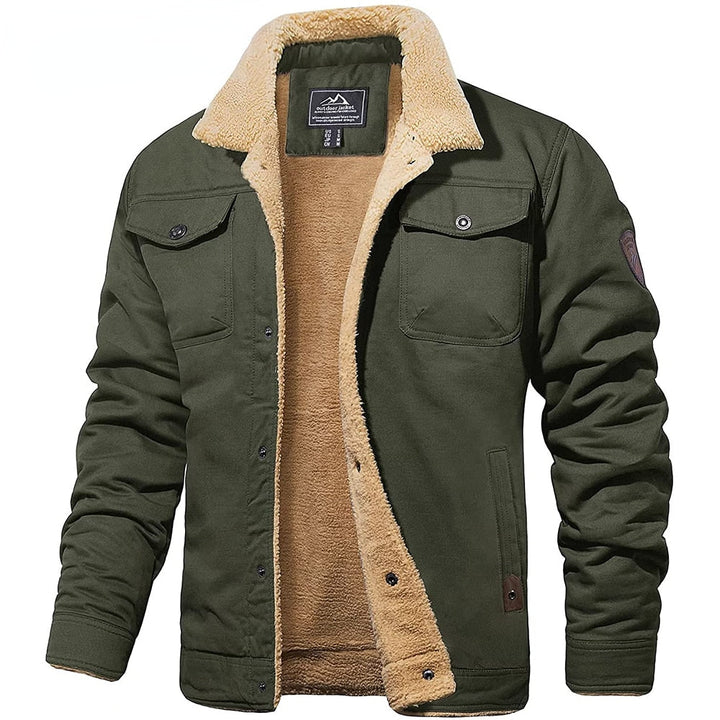 Van Laar™  - Bomber Jacket
