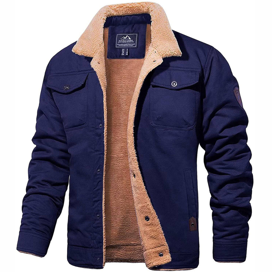 Van Laar™  - Bomber Jacket