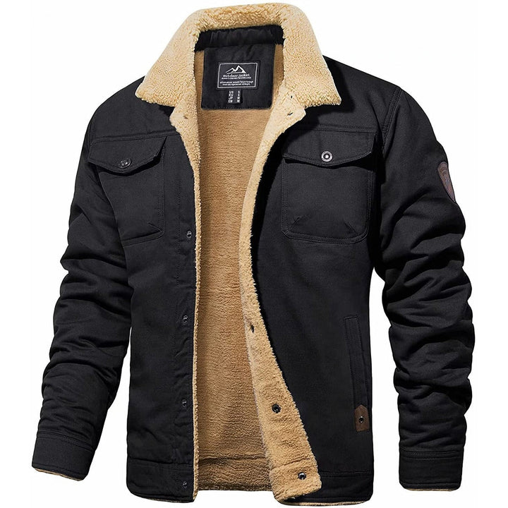 Van Laar™  - Bomber Jacket