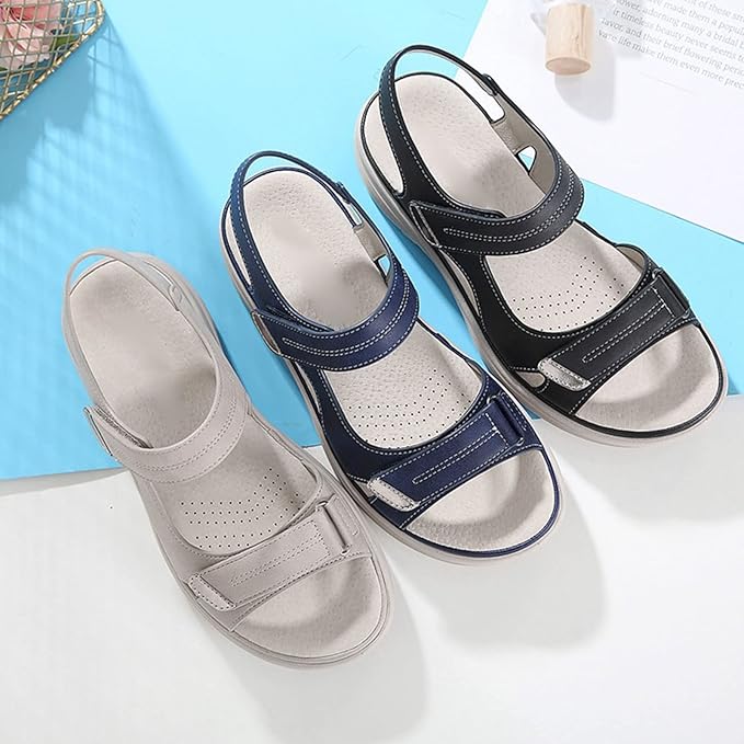 Holly | Stylish Orthopedic Sandals