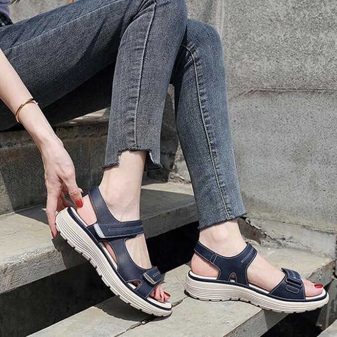 Holly | Stylish Orthopedic Sandals