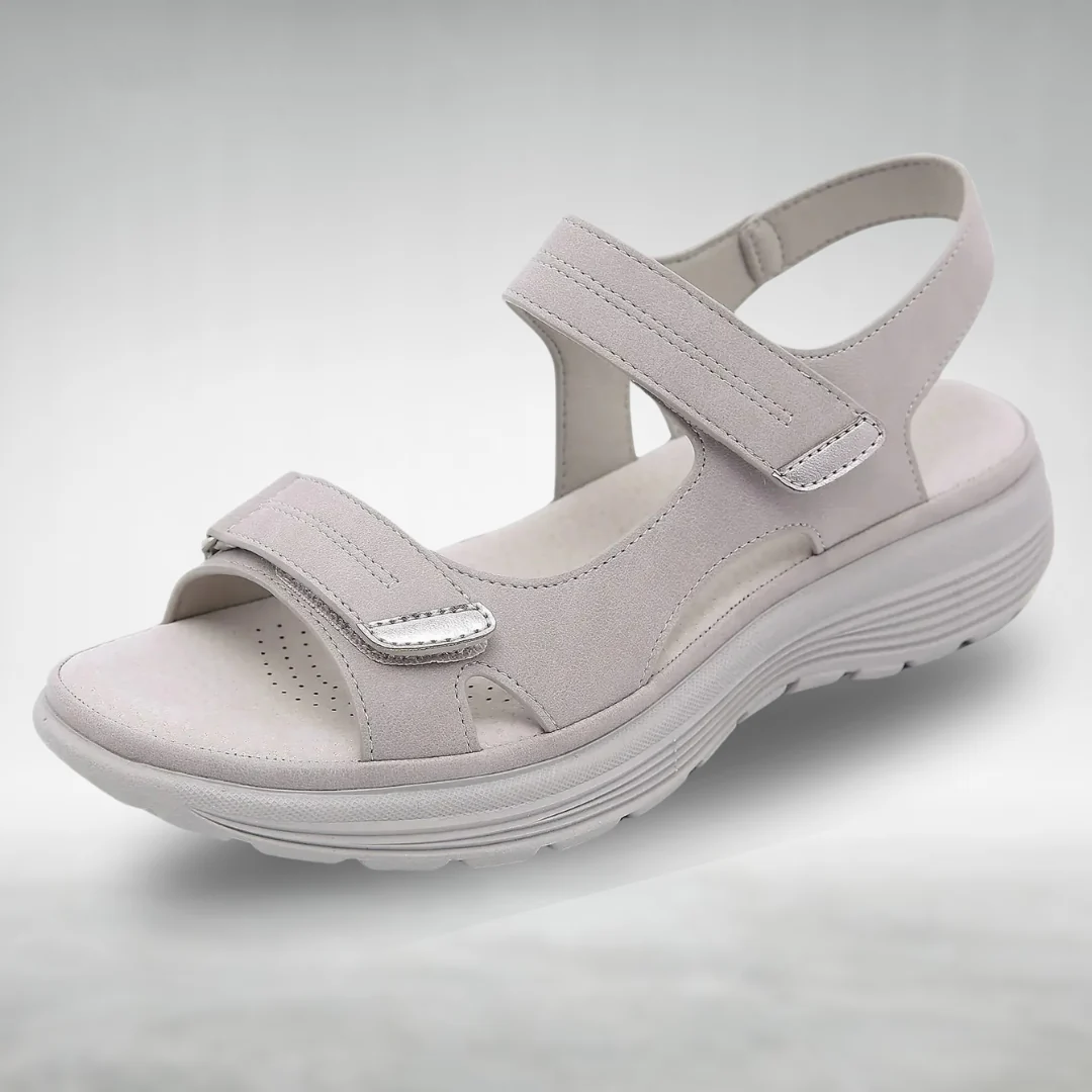 Holly | Stylish Orthopedic Sandals
