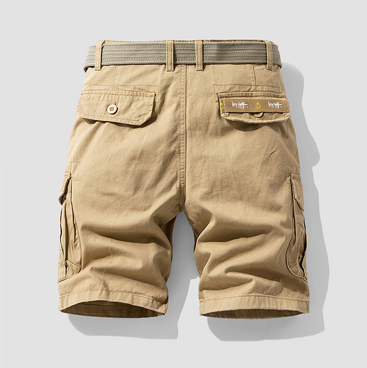 Berlin Cargo Shorts