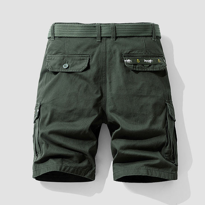 Berlin Cargo Shorts