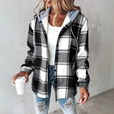 Sara | Comfortable Cozy Jacket