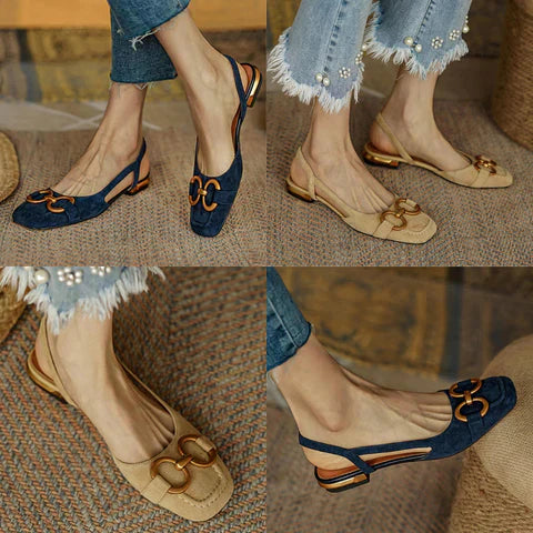 Brenna | Orthopedic Sandals