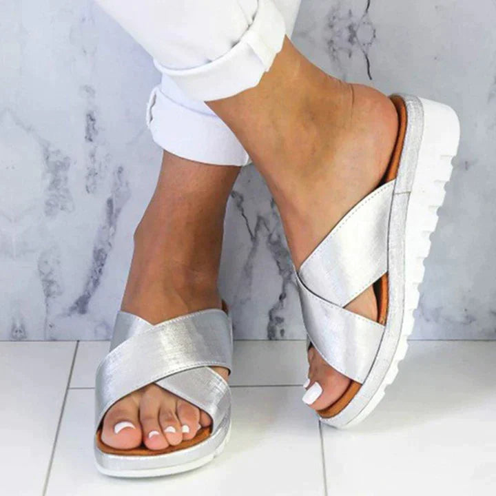 CloudWalk | Trendsetting Sandals