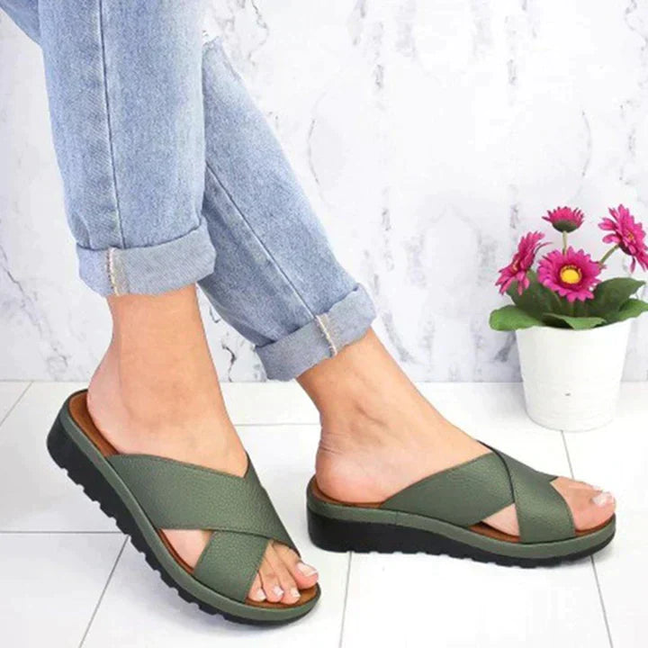 CloudWalk | Trendsetting Sandals