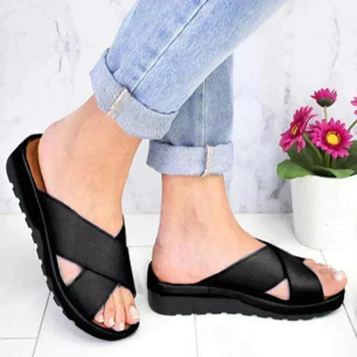 CloudWalk | Trendsetting Sandals