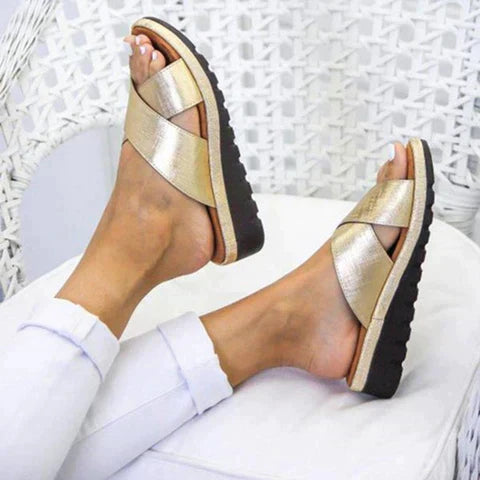 CloudWalk | Trendsetting Sandals