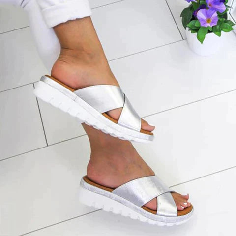 CloudWalk | Trendsetting Sandals