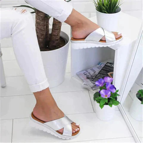CloudWalk | Trendsetting Sandals