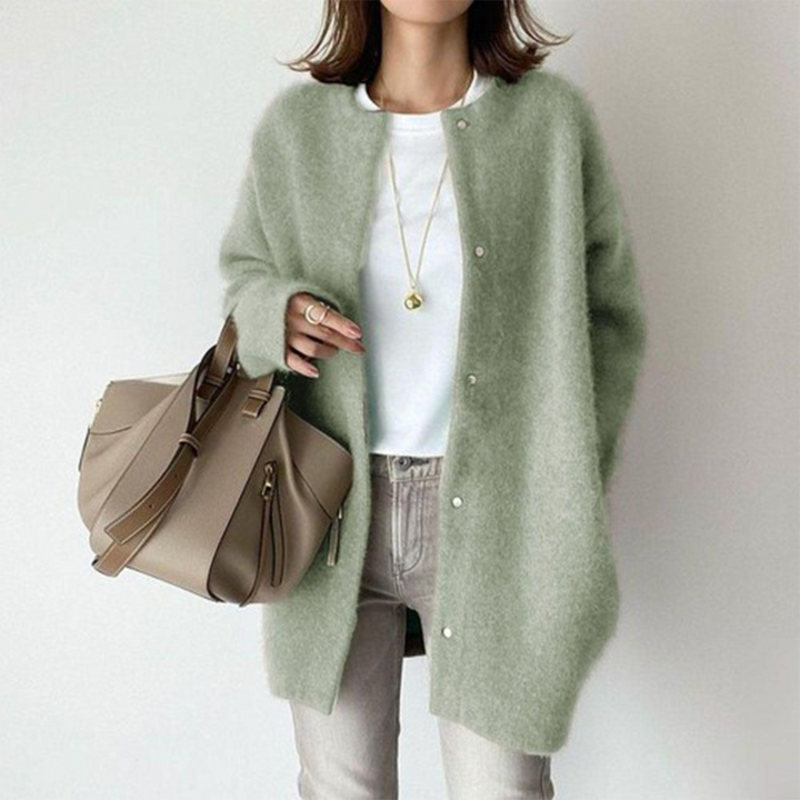 Ruperta | Stylish Women's Cardigan