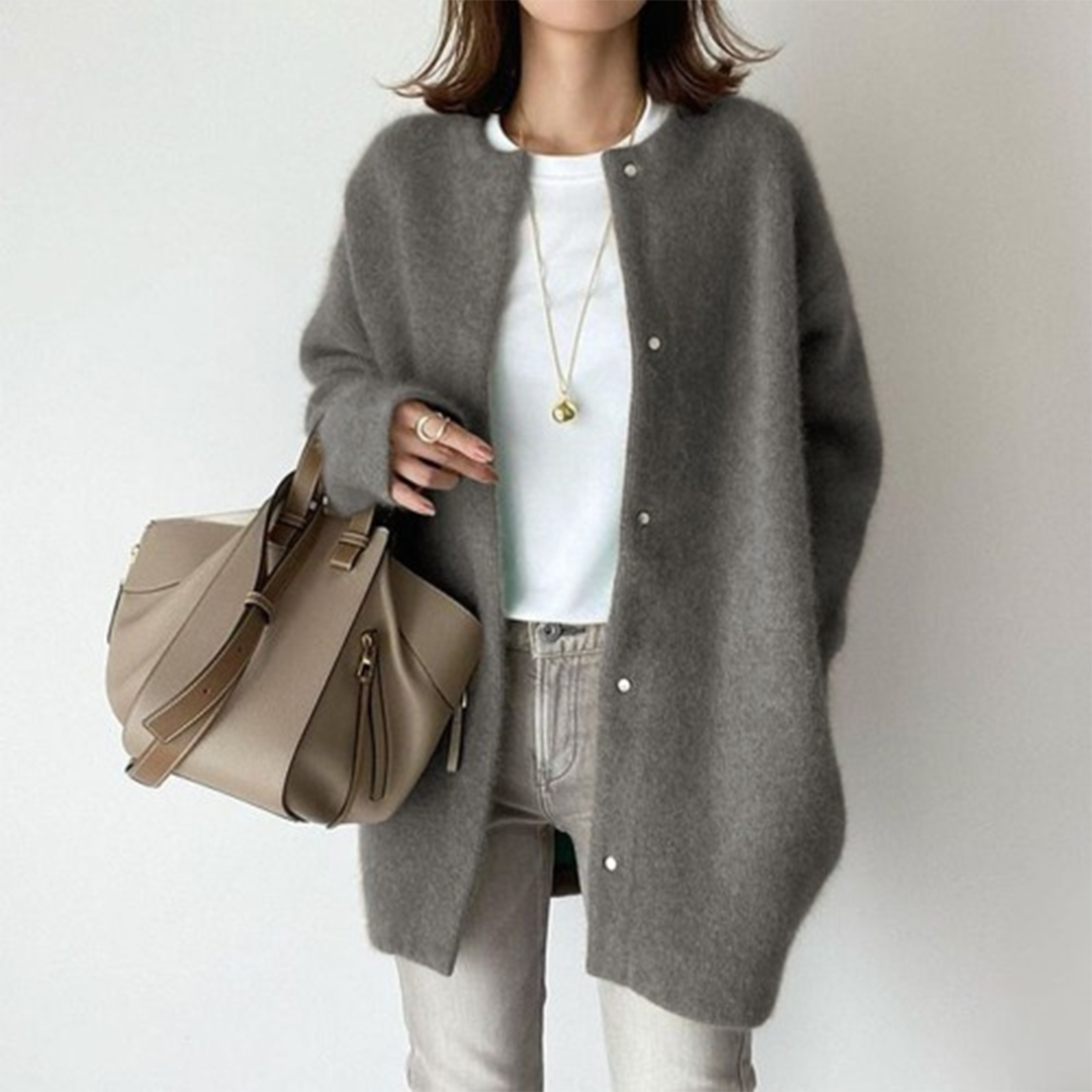 Ruperta | Stylish Women's Cardigan