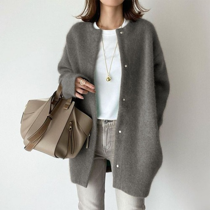 Ruperta | Stylish Women's Cardigan