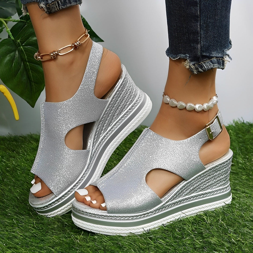 Blige | New Orthopedic Sandals