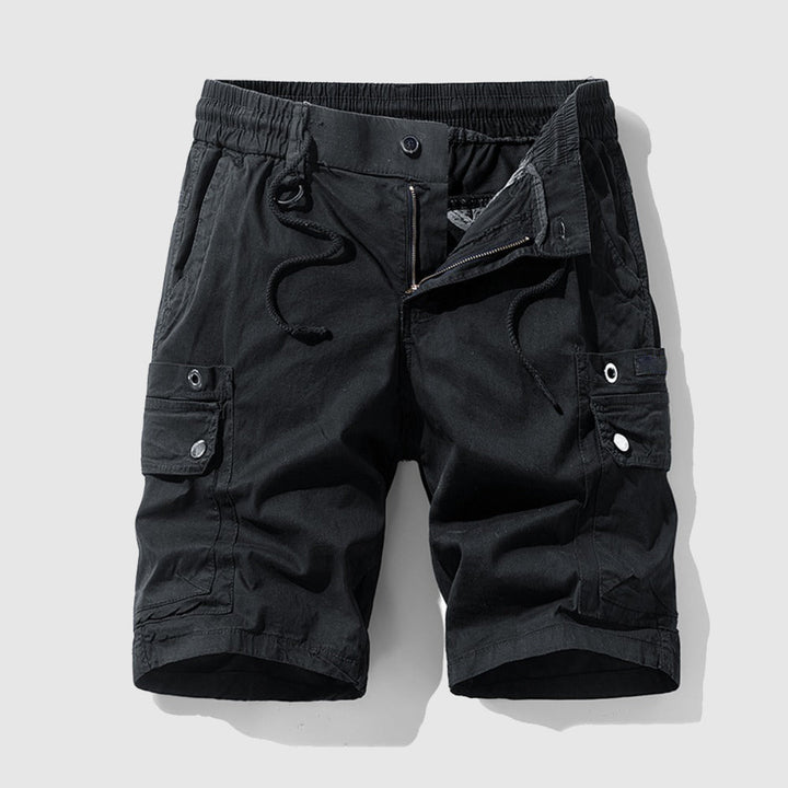 Zane Cargo Shorts