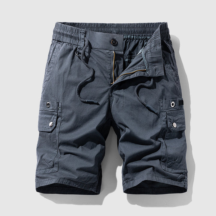 Zane Cargo Shorts