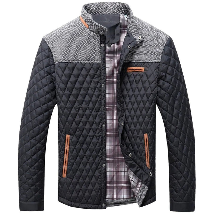 Weston Quilted Jacket