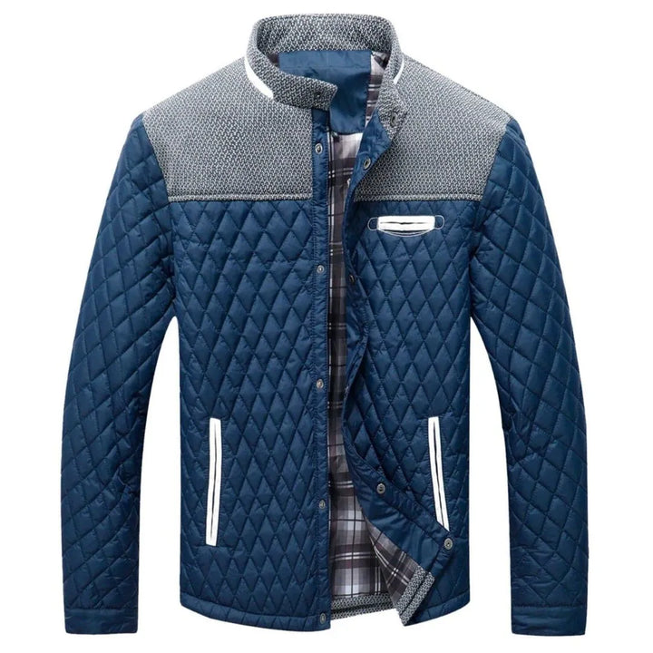 Weston Quilted Jacket