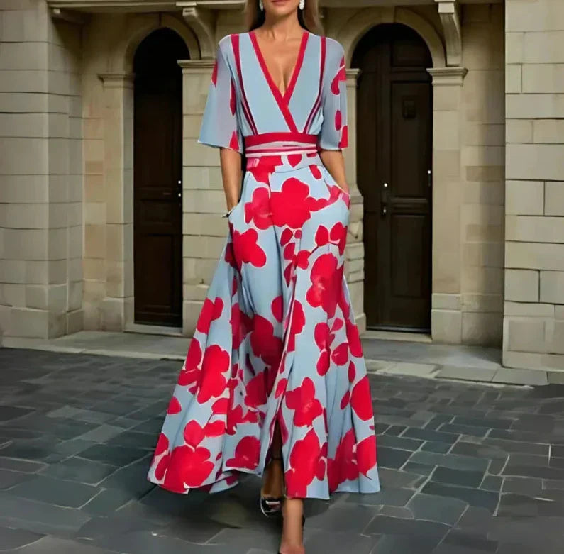 Nova | Sophisticated Dress
