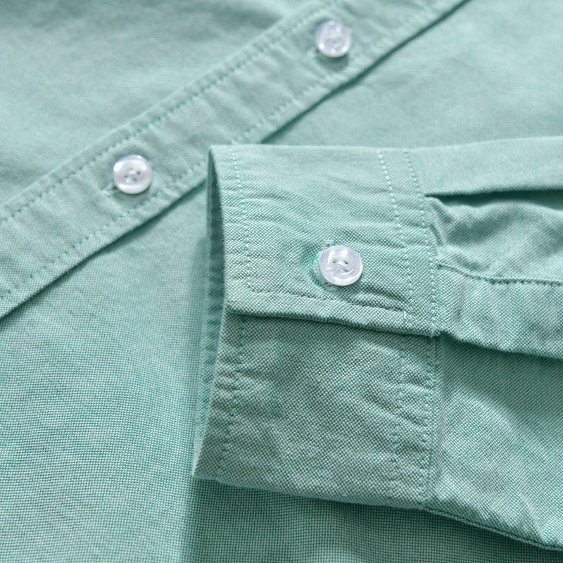 Massimo Cotton Shirt