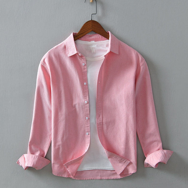Massimo Cotton Shirt