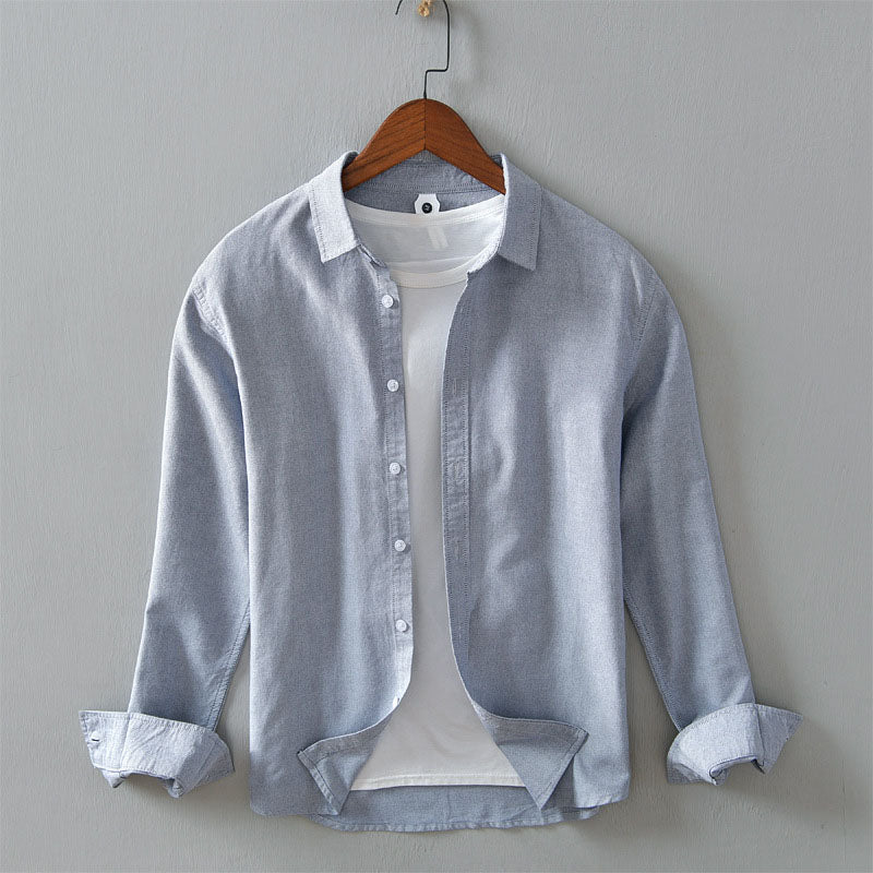Massimo Cotton Shirt