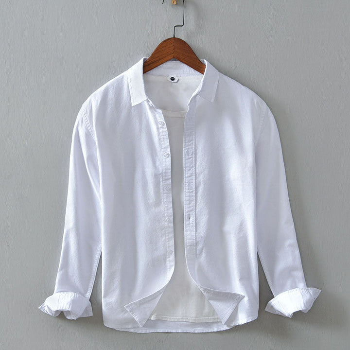 Massimo Cotton Shirt