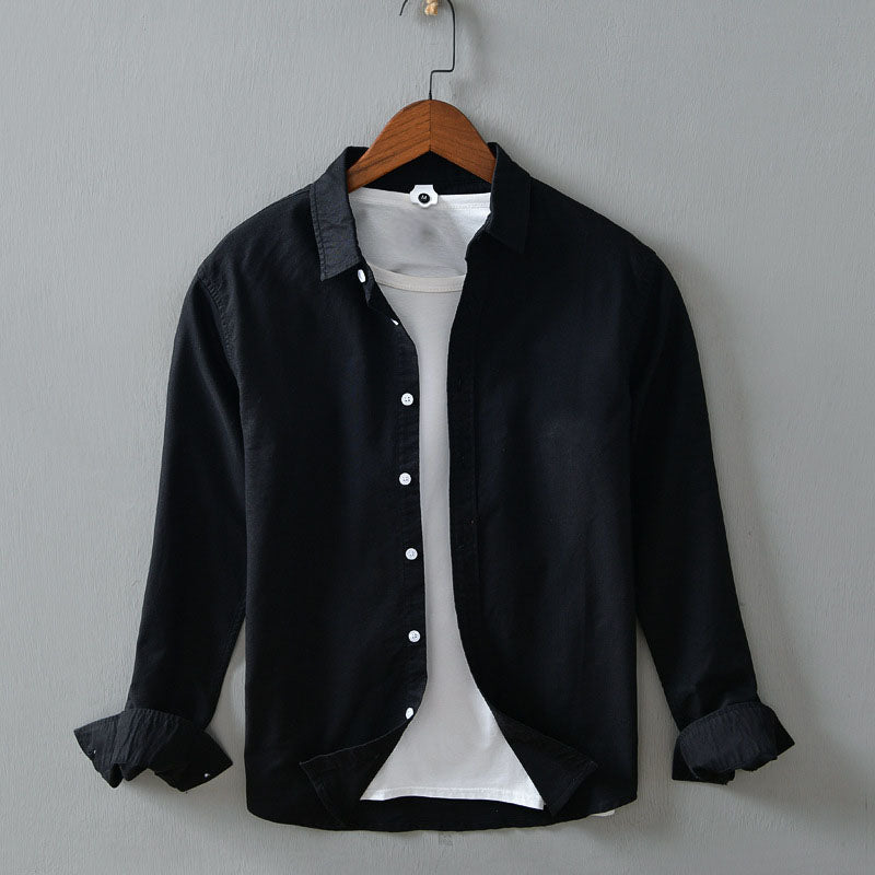 Massimo Cotton Shirt