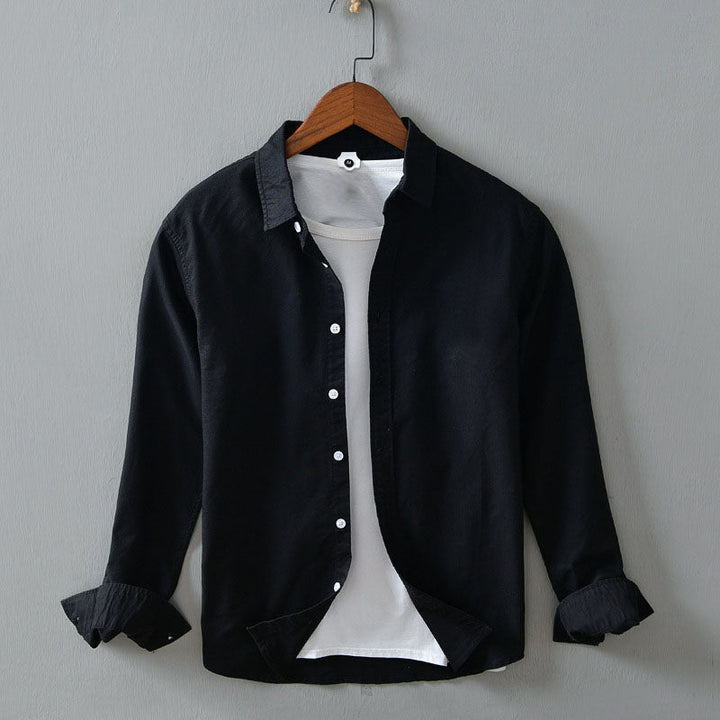 Massimo Cotton Shirt