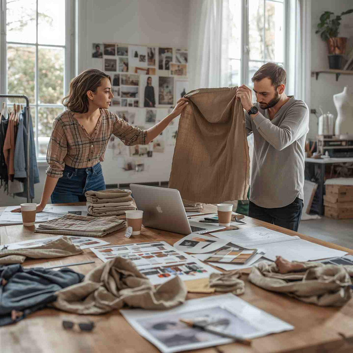 CREATIVE DESIGN PROCESS