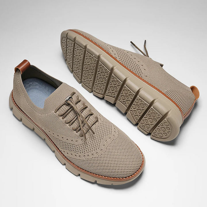 Aeroflex Knit Sneakers