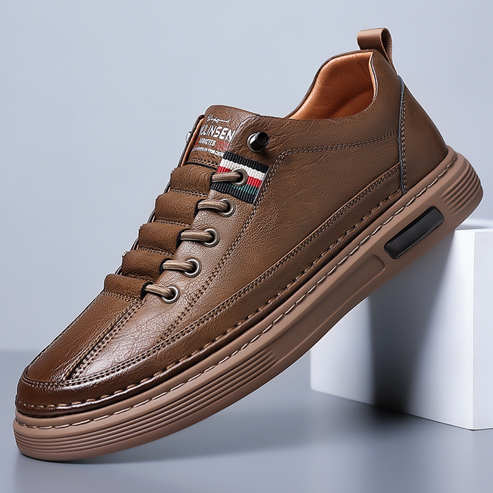 Kent Leather Sneaker