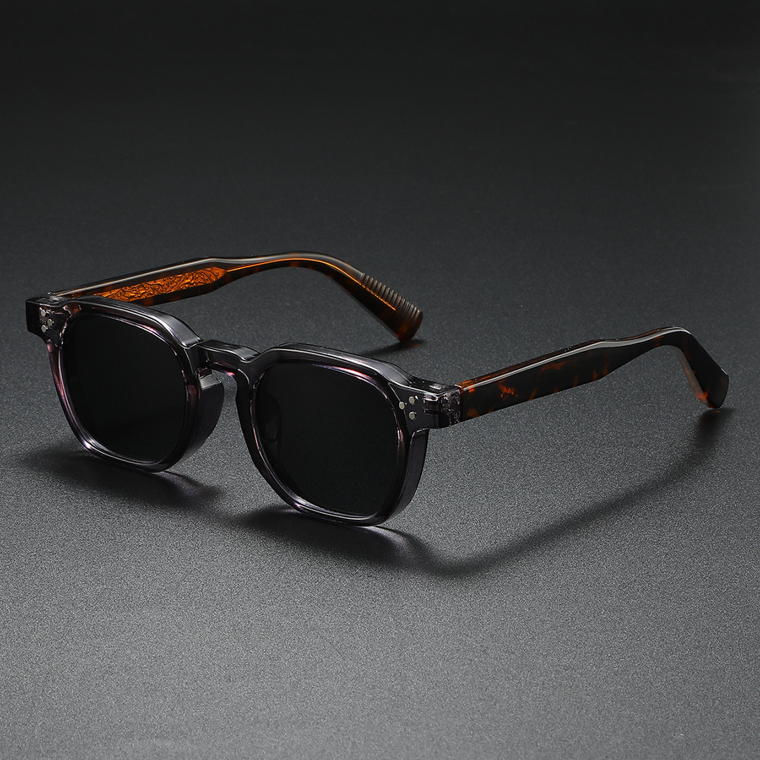 Henriksen Retro Sunglasses
